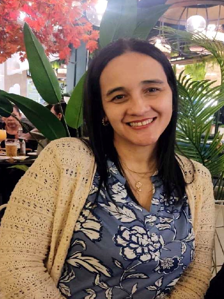 Dra. Luz Elena Martínez